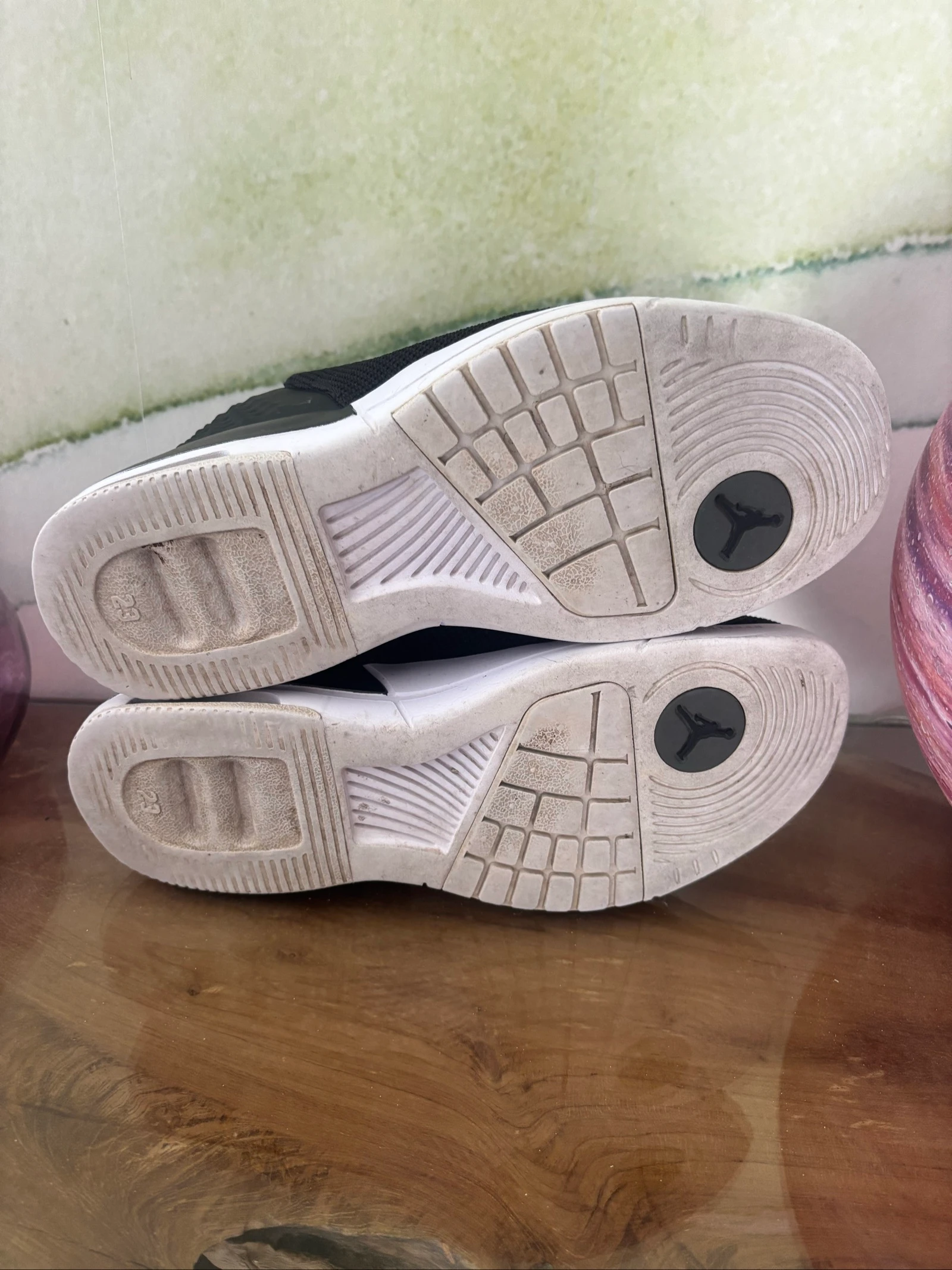 Zapatillas hombre Air Jordan 44 – photo 8